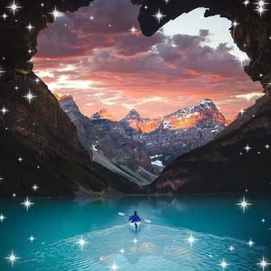 Meet your Posher, Gary